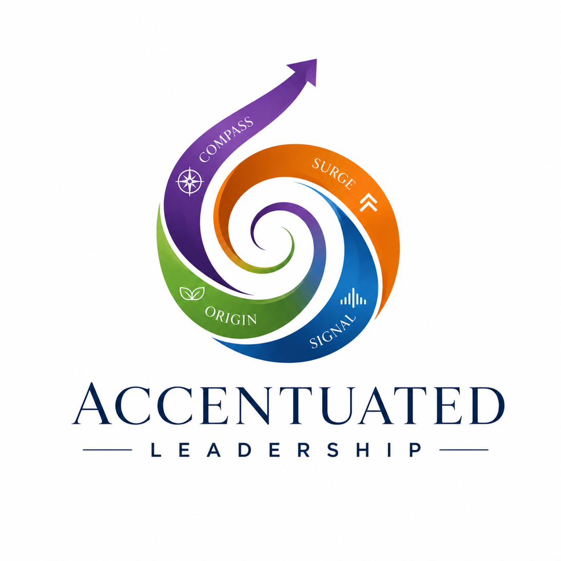 Accentuated Leadership™